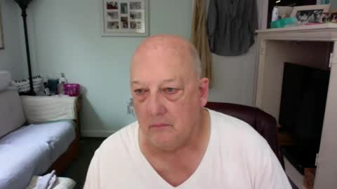 slick50000 online show from May 2, 6:10 pm