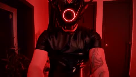 slick_evo online show from March 2, 4:39 am