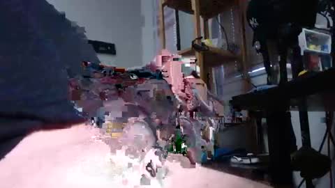 Snapshot of sliderguy699 chatting on January 22, 10:06 pm sliderguy699 online show from January 22, 10:06 pm