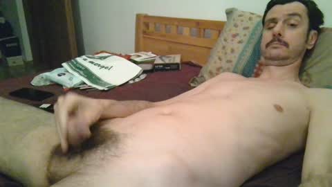 Snapshot of slim38 chatting on February 7, 11:03 pm Alin online show from February 7, 11:03 pm