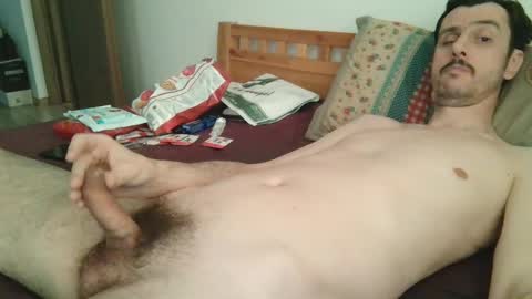 Snapshot of slim38 chatting on February 11, 7:23 am Alin online show from February 11, 7:23 am