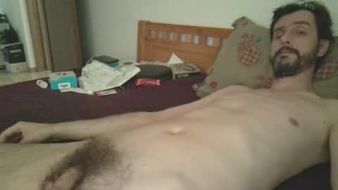 Alin online show from July 25, 4:42 am