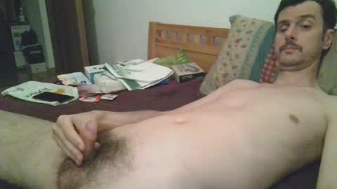 Snapshot of slim38 chatting on October 10, 7:07 pm Alin online show from October 10, 7:07 pm