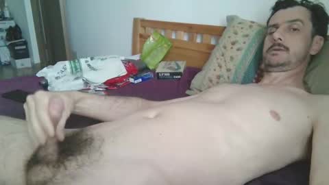 Snapshot of slim38 chatting on October 5, 12:31 pm Alin online show from October 5, 12:31 pm