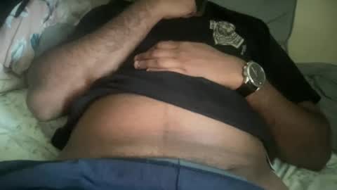 Daddy online show from May 3, 4:20 pm