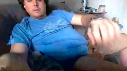 slimjim2090 online show from November 24, 8:21 pm