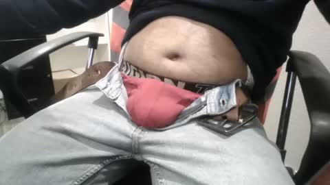 slimjimorange9 online show from November 6, 1:41 am