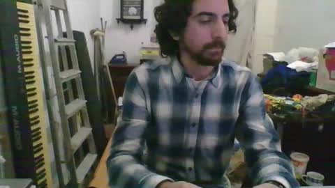 SlimTeaser089 online show from February 14, 7:31 pm