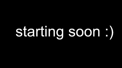 SlimTeaser089 online show from May 10, 8:54 pm