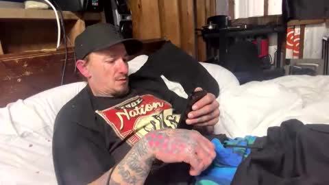 Soulsnatcherz online show from March 2, 6:25 am