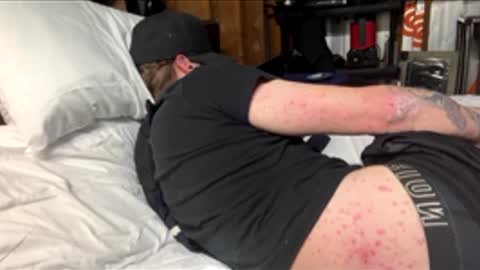 Soulsnatcherz online show from February 28, 10:14 am