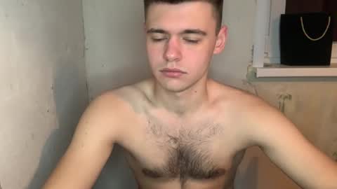 Mike online show from March 4, 8:38 pm