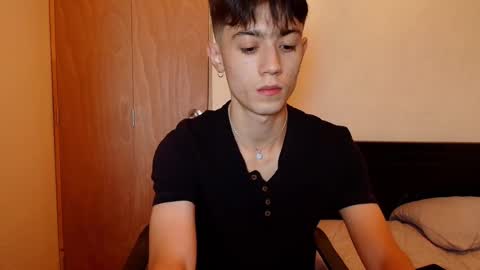 slowburnmystic online show from January 11, 8:34 pm