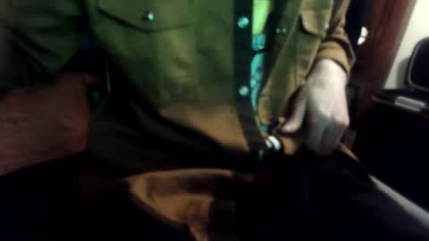 John Reece online show from March 3, 12:45 pm