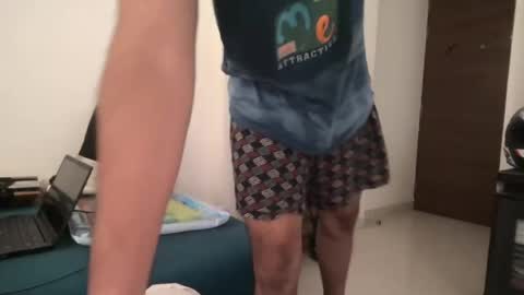 Sam slave slut online show from June 12, 10:24 am