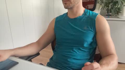 Slutguy81 online show from March 9, 8:19 am