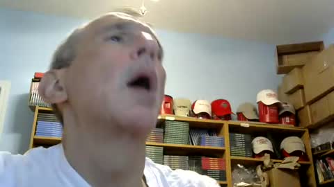 sluttyslave81 online show from June 15, 2:53 pm