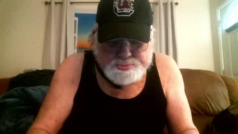 Sly online show from April 3, 7:21 pm