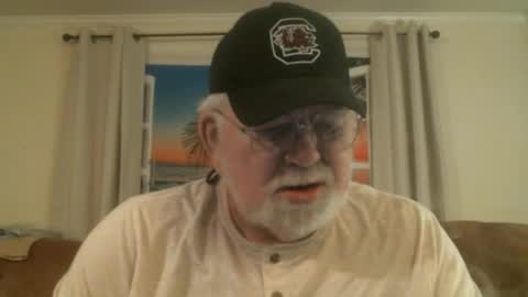 Sly online show from February 5, 5:31 pm