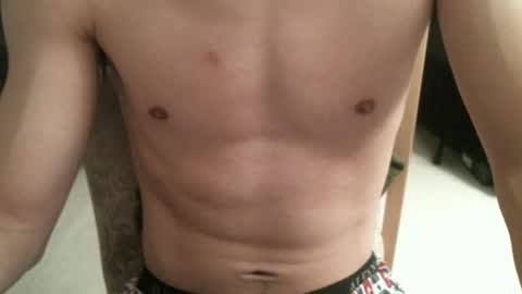 Small online show from September 20, 6:24 am