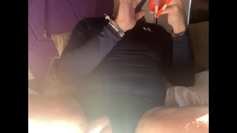 smalldicky87 online show from April 28, 8:30 am