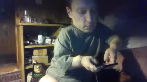 Snapshot of smalldream666 chatting on October 9, 6:35 pm PIST PIST online show from October 9, 6:35 pm