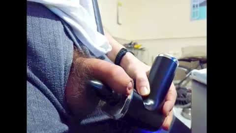 Small Hairy Uncut online show from March 11, 11:01 pm