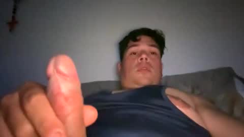 Smalljalapeno69 online show from December 29, 7:28 am