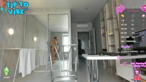 Alex online show from April 23, 5:56 am