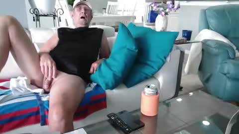 Daddy online show from April 27, 5:41 pm