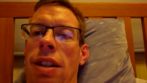 smallville456 online show from October 26, 8:55 pm