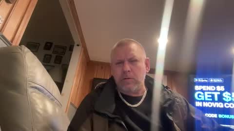 smblondo online show from April 8, 8:36 am