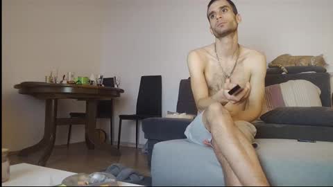 smeksi1 online show from January 19, 2:47 am