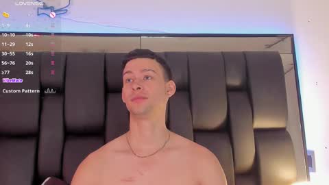 Jade Smiith online show from February 10, 9:04 pm