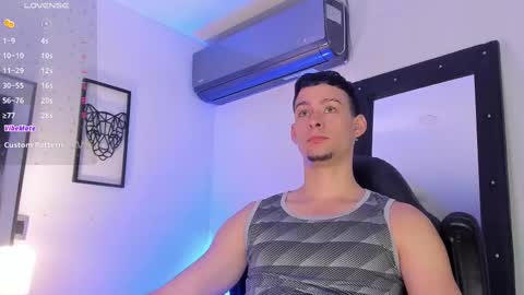 Jade Smiith online show from March 5, 10:12 pm