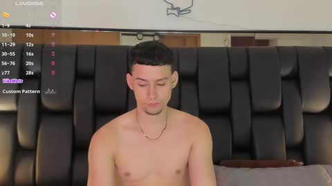 Jade Smiith online show from February 27, 10:20 pm