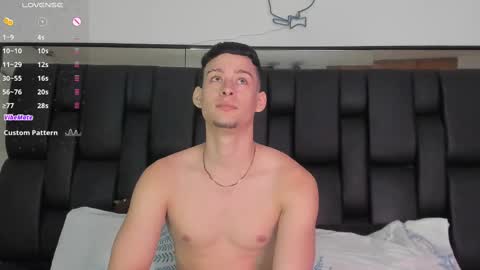 Jade Smiith online show from February 25, 10:18 pm