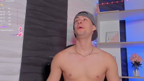 Jade Smiith online show from December 9, 9:44 pm