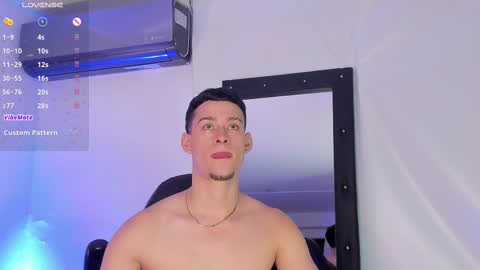 Jade Smiith online show from March 3, 10:18 pm