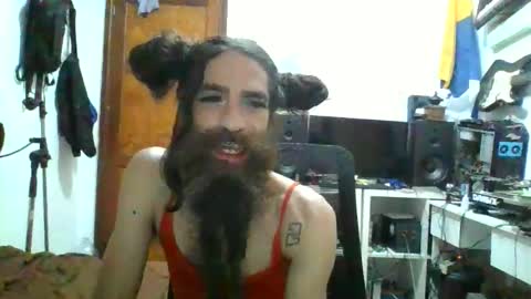 willy online show from October 13, 9:32 pm