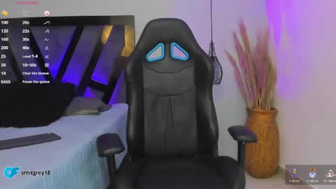 SMIT  online show from April 22, 5:25 am