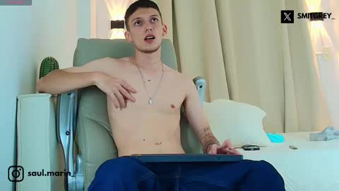 SMIT  online show from November 7, 3:10 am