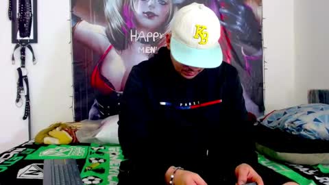 dani online show from April 23, 4:06 am