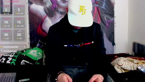 dani online show from June 11, 3:59 am