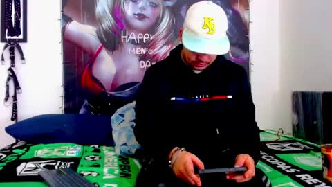 dani online show from April 24, 5:32 am