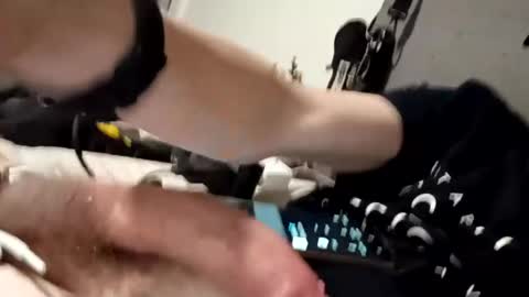 smithy2558 online show from July 20, 4:42 pm