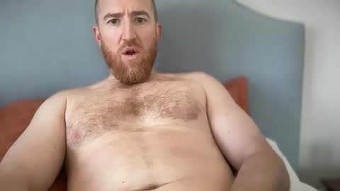 BigStickSmith online show from April 11, 4:10 pm