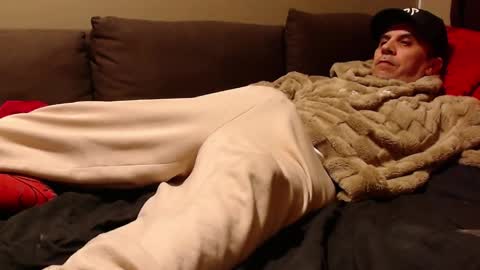 Master J XXX online show from February 13, 9:26 am