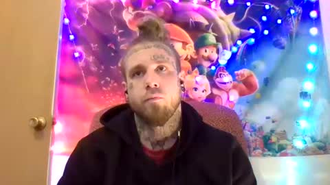 smoke online show from December 21, 7:06 pm