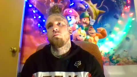 smoke online show from January 31, 4:38 pm